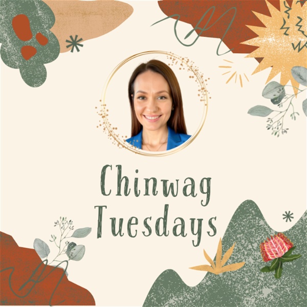 Artwork for Chinwag Tuesdays
