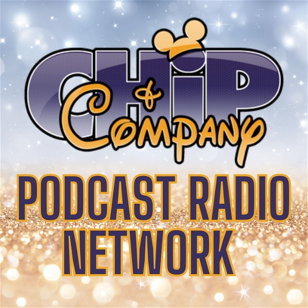 Artwork for Chip and Company Podcast Radio Network