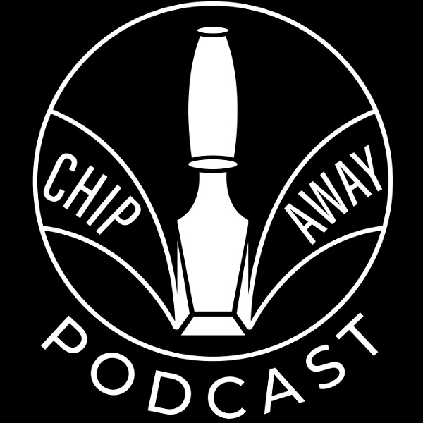 Artwork for Chip Away Podcast