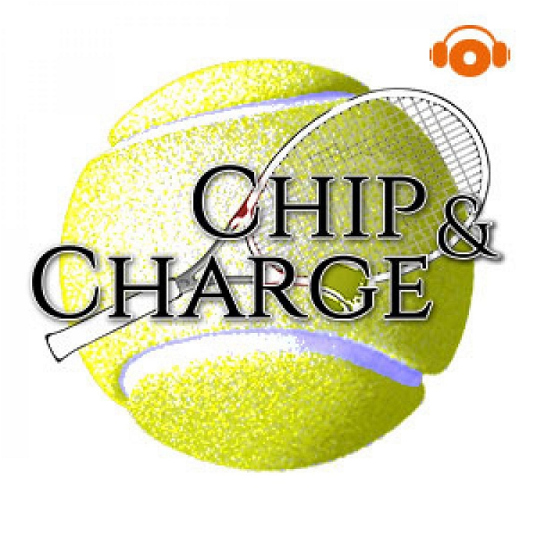 Artwork for Chip & Charge