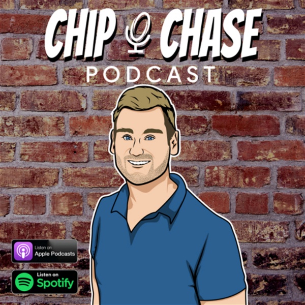 Artwork for Chip & Chase Rugby