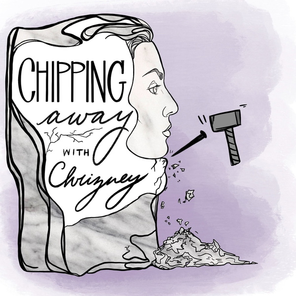 Artwork for Chipping Away