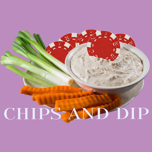 Artwork for Chips and Dip Pod
