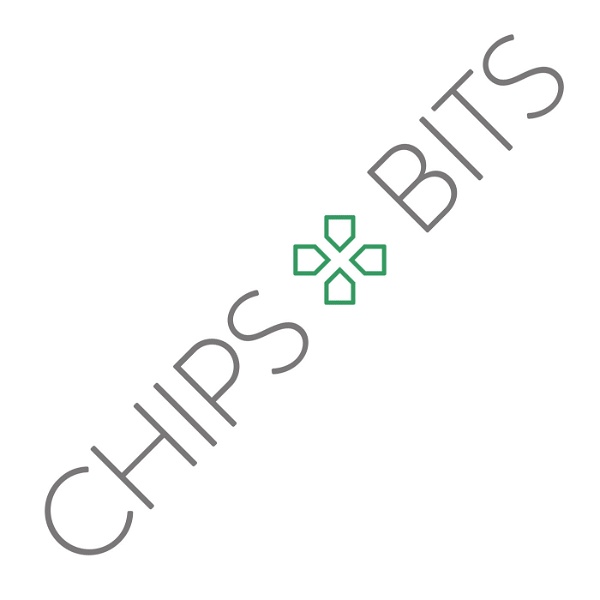 Artwork for Chips & Bits