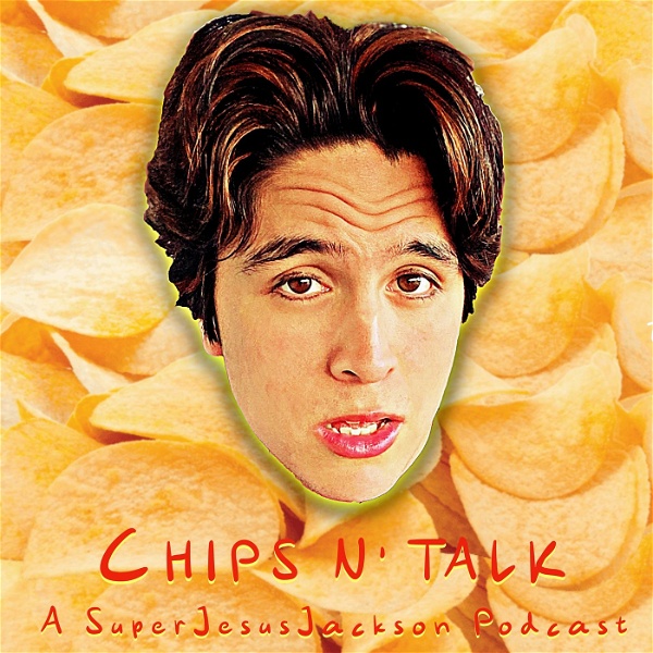 Artwork for Chips N' Talk: Grab A Snack, Let's Chat!