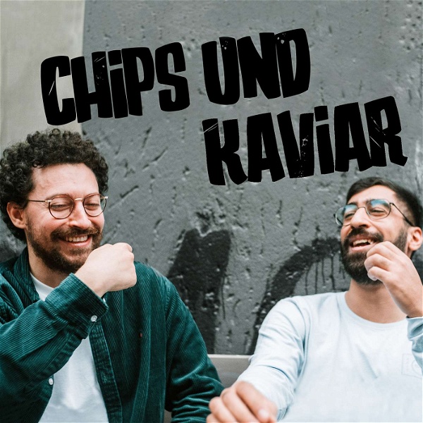Artwork for Chips und Kaviar