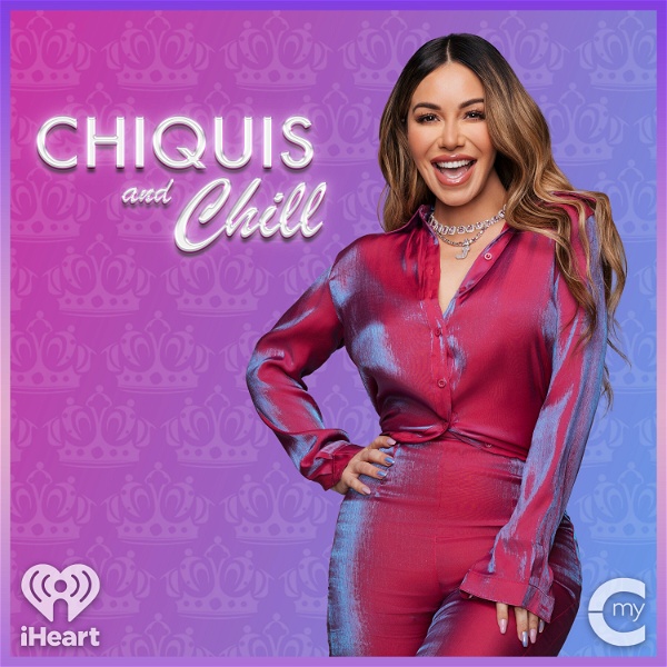 Artwork for Chiquis and Chill