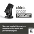 Chiro London Podcast