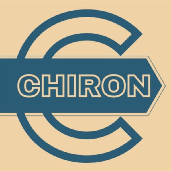 Artwork for Chiron