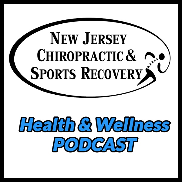 Artwork for Chiropractic and Sports Recovery