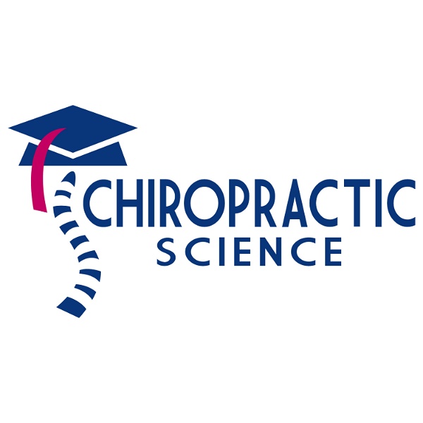 Artwork for Chiropractic Science