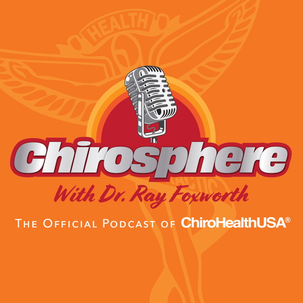 Artwork for ChiroSphere