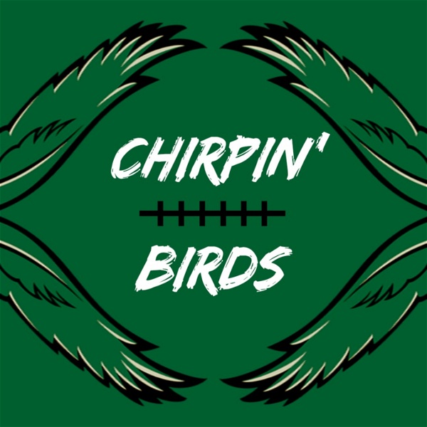 Artwork for Chirpin' Birds