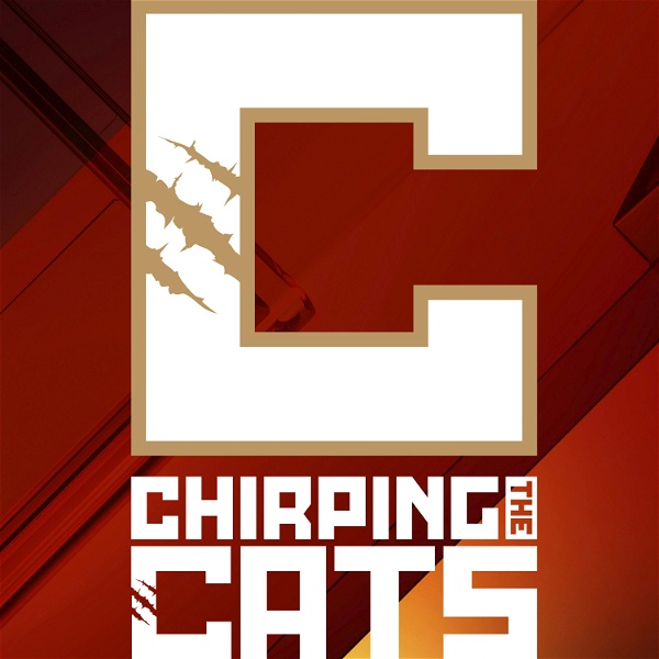 Artwork for Chirping the Cats