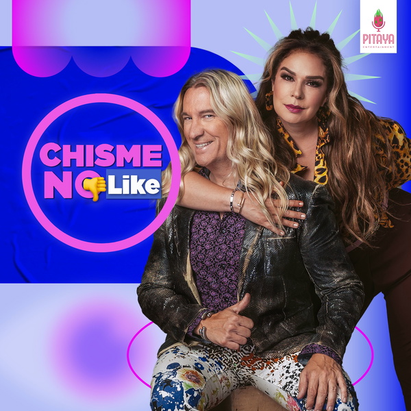 Artwork for CHISME NO LIKE