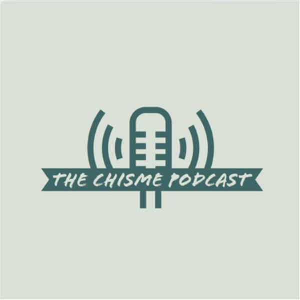 Artwork for Chisme podcast