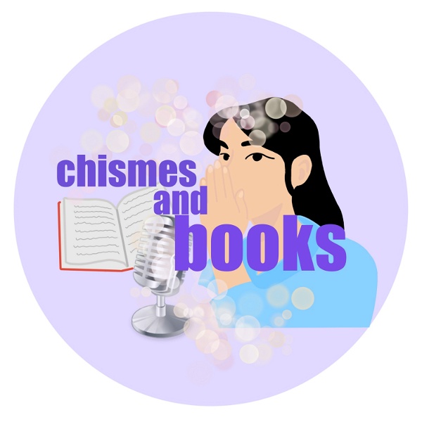 Artwork for Chismes and books