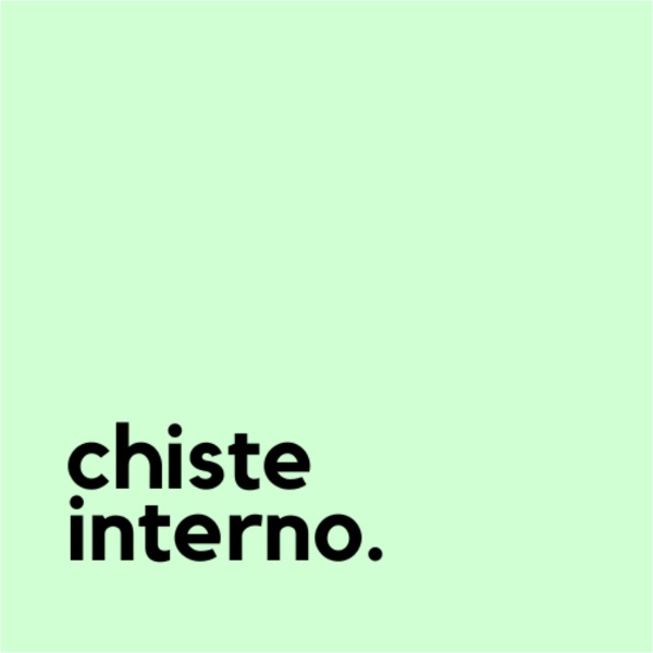 Artwork for Chiste Interno