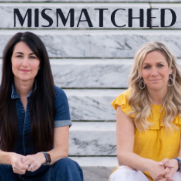 Artwork for Mismatched