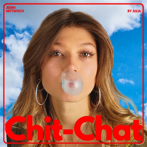 Artwork for Chit-Chat