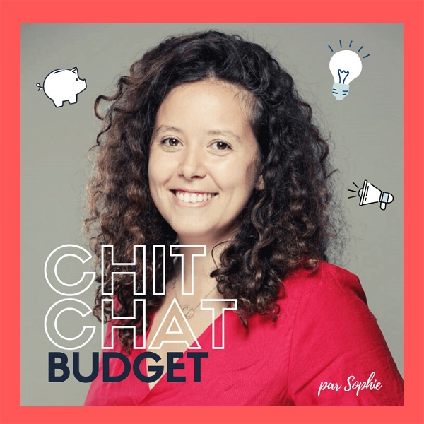 Artwork for Chit chat budget