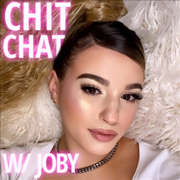 Artwork for CHIT CHAT WITH JOBY