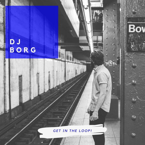 Artwork for Chit Chat With Mister Borg