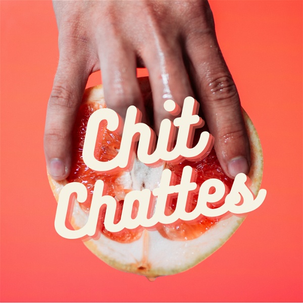 Artwork for CHIT CHATTES