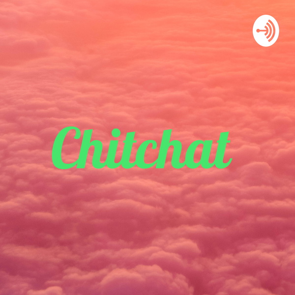 Artwork for Chitchat