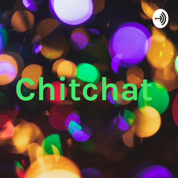 Artwork for Chitchat