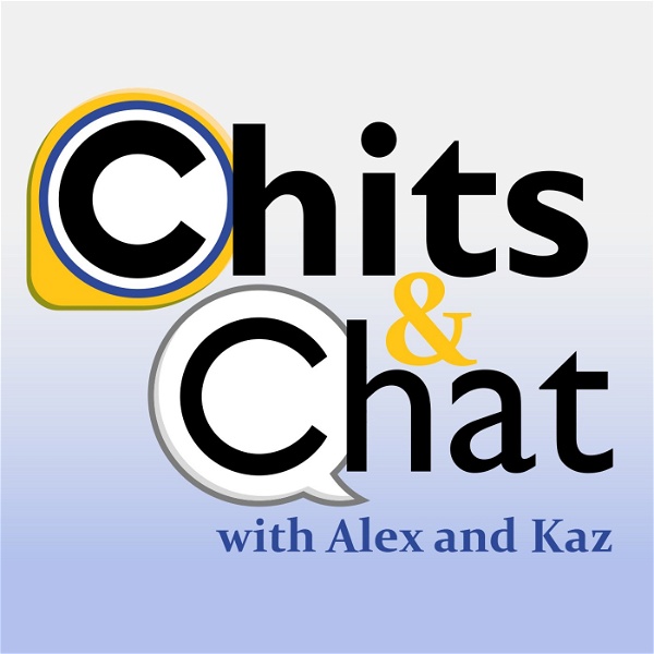 Artwork for Chits and Chat