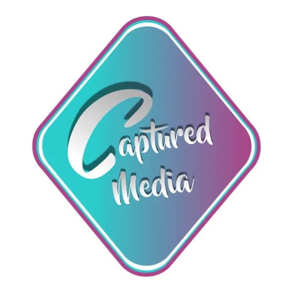 Artwork for Captured Media Podcasts and Audiobooks