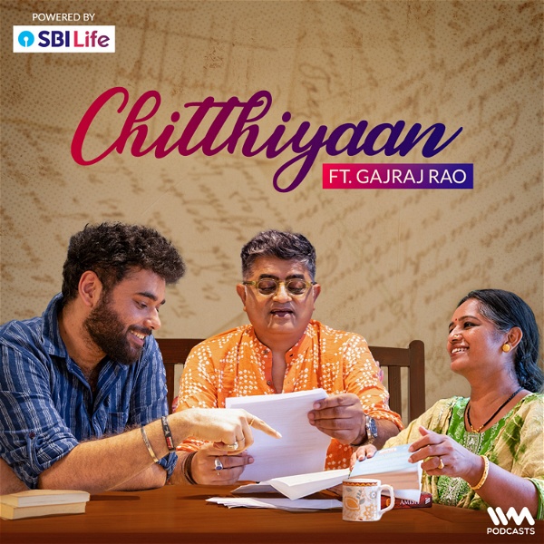 Artwork for Chitthiyaan