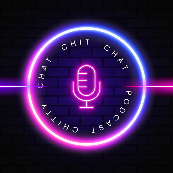 Artwork for Chitty Chat Chit Chat