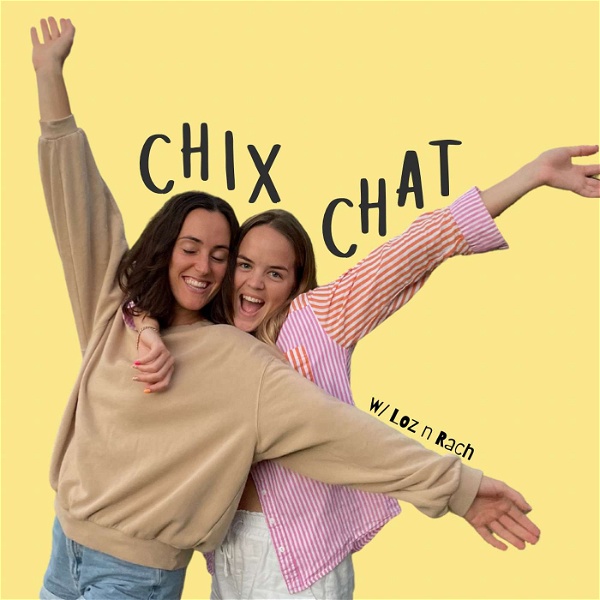 Artwork for Chix Chat