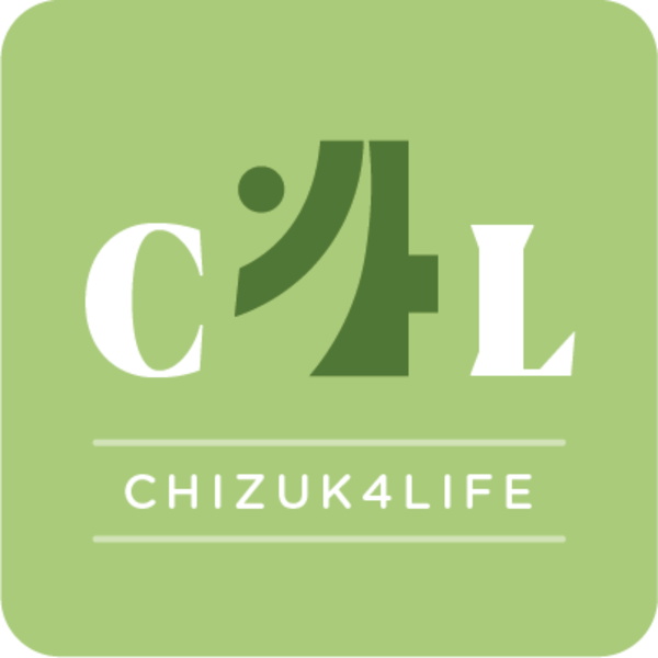 Artwork for Chizuk4Life