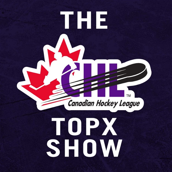 Artwork for CHL TopX Show