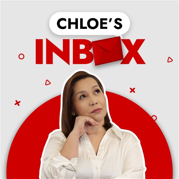 Artwork for Chloe’s Inbox