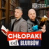 Chłopaki od blurbów
