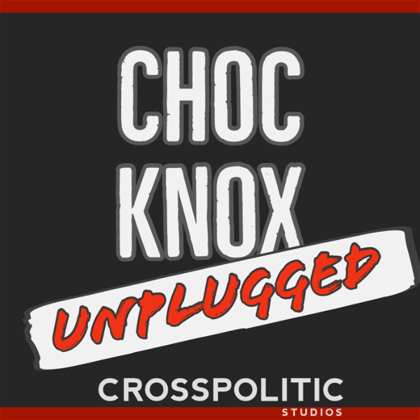Artwork for Choc Knox Unplugged