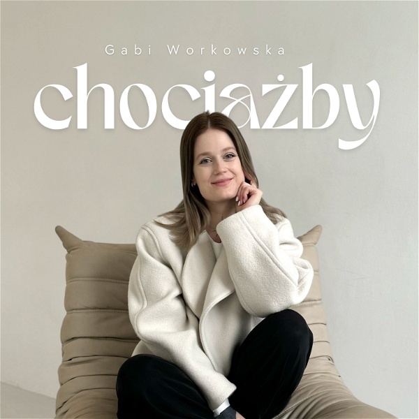 Artwork for Chociażby