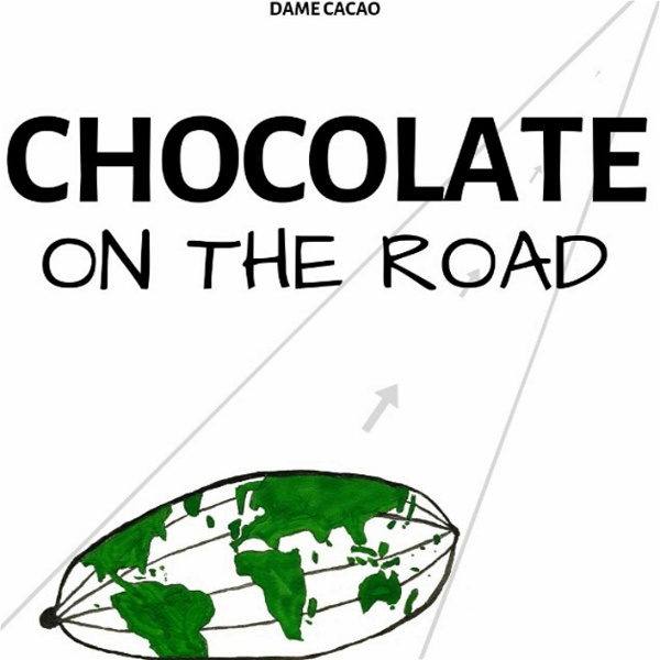 Artwork for Chocolate On The Road