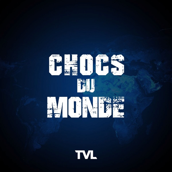 Artwork for Chocs du Monde