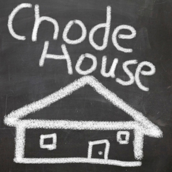 Artwork for Chode House