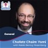 Chofetz Chaim Yomi