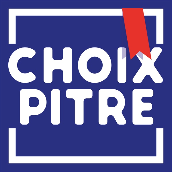 Artwork for Choixpitre