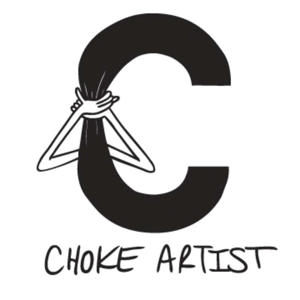 Artwork for Choke Artist