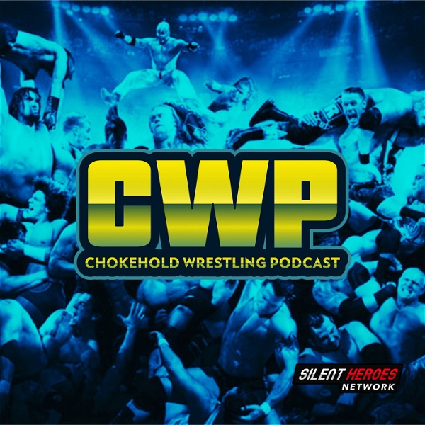 Artwork for Chokehold Wrestling Podcast