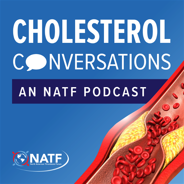 Artwork for Cholesterol Conversations