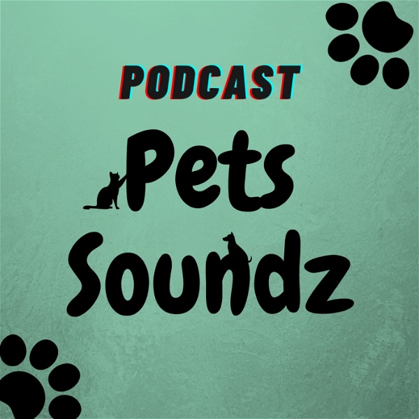 Artwork for 寵物之聲 Pets Soundz
